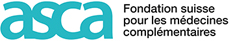 ASCA. Fondation suisse pour les médecines complémentaires
