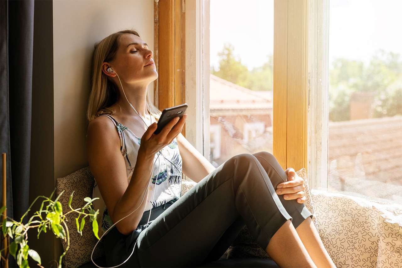 Webinaire soulager la douleur chronique avec l'hypnose