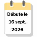 En 4 sessions de 5 jours intensives et immersives, apprenez l'hypnose ericksonienne pour intégrer cette puissante approche de changement dans vos accompagnement (soins et coaching).