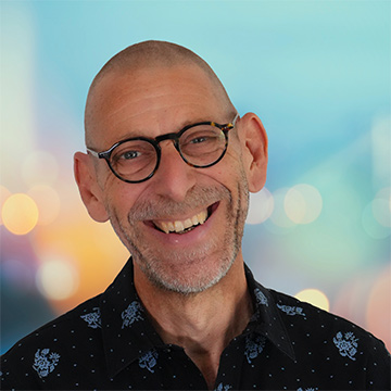 Denis Jaccard, hypnothérapeute et fondateur de l’Institut d’Hypnose Thérapeutique